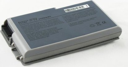 Dell Li-Ion battery 451-10348
