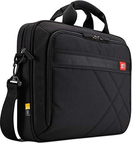 Case Logic DLC117 17.3" sleeve black