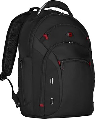 Wenger Gigabyte 15.4" notebook-backpack