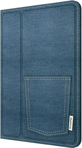 XtremeMac Micro Folio Denim for iPad mini blue (IPDN-MFD-33)