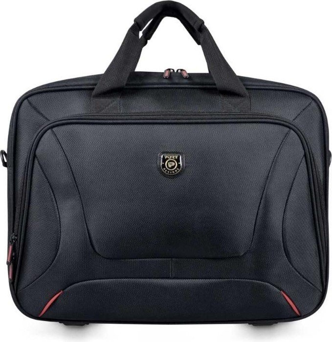 Port Designs Courchevel Toploading 17.3" carrying case (160511)