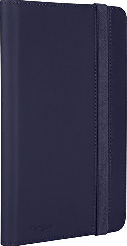 Targus kickstand Folio for Samsung Galaxy Tab 3 7.0 blue (THZ20601EU)