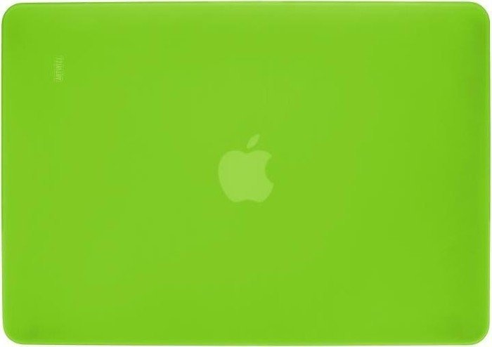 Artwizz Rubber Clip Cover for MacBook Air 11" green (4418-1202)