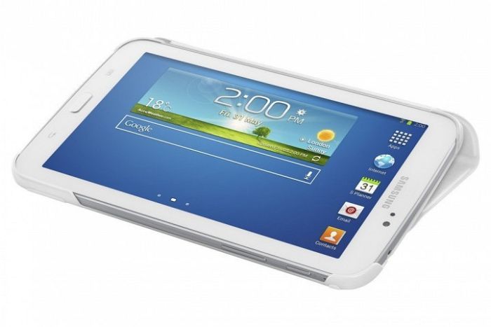 Samsung EF-BT310 Diary Bag for Galaxy Tab 3 8.0 white (EF-BT310BWEGWW)