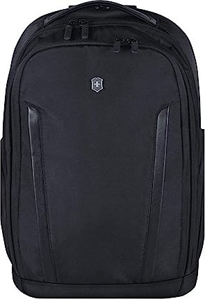 Victorinox Essential notebook-backpack black (602154)