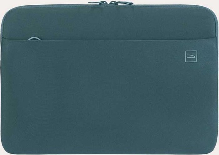Tucano top sleeve for notebooks 13" blue (BFTMB13-B)