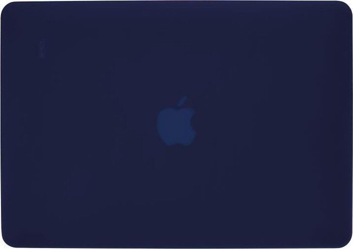 Artwizz Rubber Clip Cover for MacBook Air 11" navy (7624-1529)
