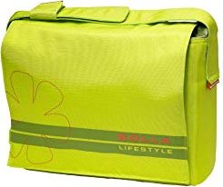 Hama Golla Shake 15.4" messenger bag (23954)
