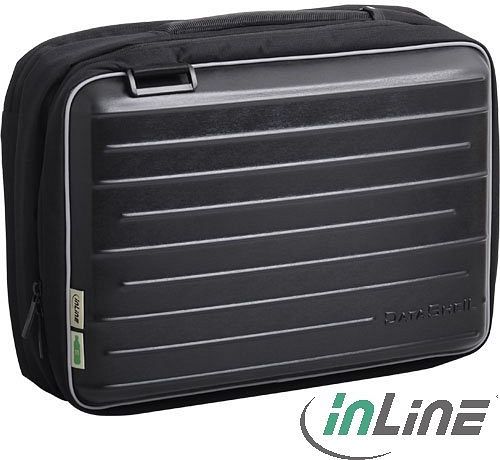 InLine OEcoBag 15.6" notebook-backpack (66215S)