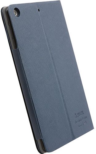 Krusell Malmö sleeve for iPad mini blue (71337)