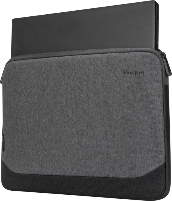 Targus Cypress sleeve with EcoSmart 11-12" grey (TBS64902GL)