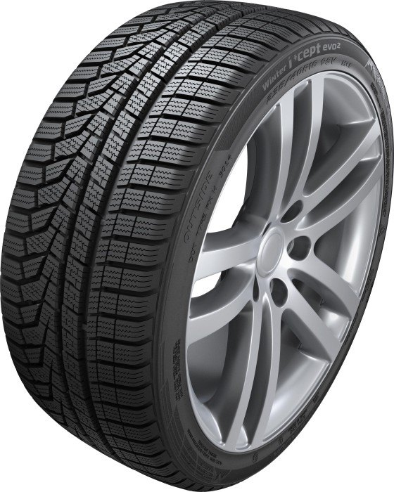 Hankook Winter i*cept evo² W320 255/45 R19 104V XL (1019181)