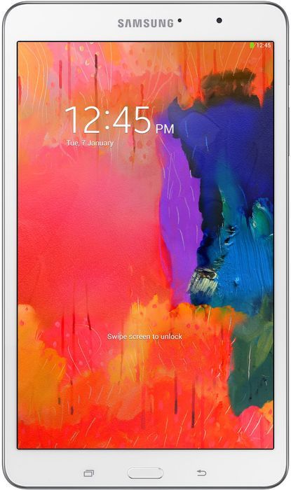 Samsung Galaxy TabPRO 8.4 T320 16GB white (SM-T320NZWA)
