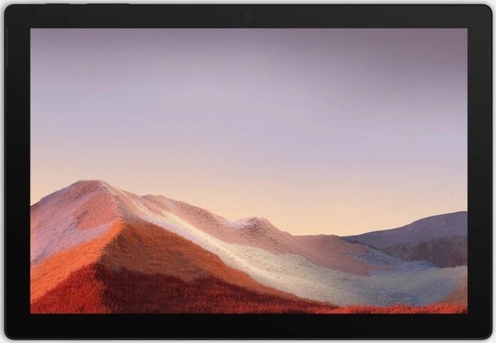 Microsoft Surface Pro 7 Platin, Core i5-1035G4, 16GB RAM, 256GB SSD (PUW-00003)