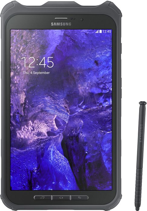 Samsung Galaxy Tab Active T365, 16GB, LTE (SM-T365NNGA)