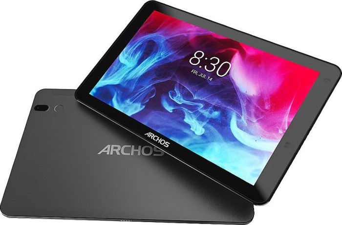 Archos Oxygen 101 S LTE (503797)