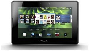 BlackBerry Playbook, 32GB