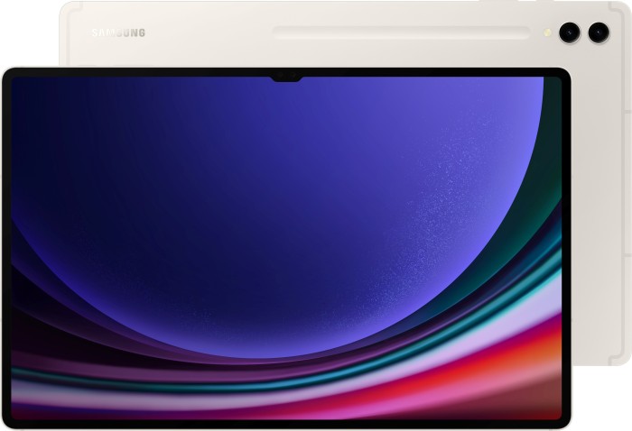 Samsung Galaxy Tab S9 Ultra X916, beige, 12GB RAM, 512GB, 5G (F-MX916BZEEAMZ)