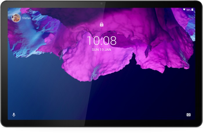 Lenovo Tab P11 TB-J606F, Slate Grey, 4GB RAM, 128GB (ZA7R0081SE / ZA7R0066CZ)