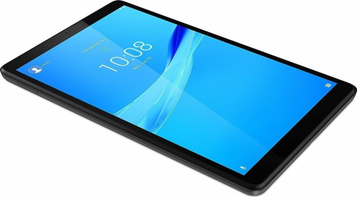 Lenovo Tab M8 HD, Iron Grey, 2GB RAM, 32GB (ZA5G0064GB)
