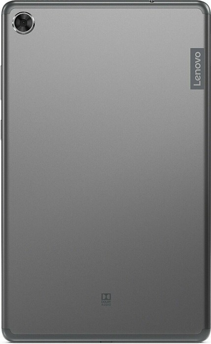 Lenovo Tab M8 HD, Iron Grey, 2GB RAM, 32GB (ZA5G0064GB)