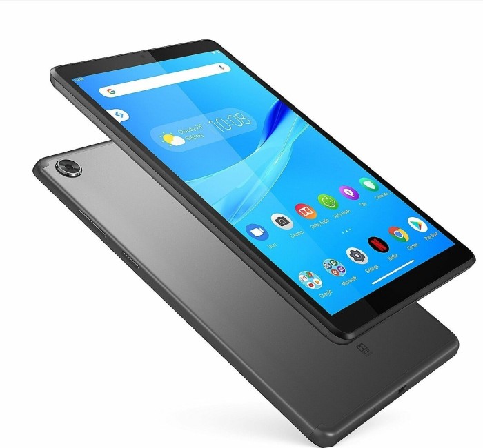 Lenovo Tab M8 HD, Iron Grey, 2GB RAM, 32GB (ZA5G0064GB)
