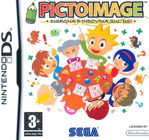 Picto Image (DS)