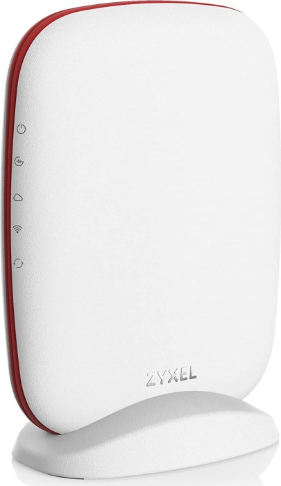 ZyXEL SCR50AXE, AXE5400 (SCR50AXE-EU0101F)
