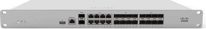 Cisco Meraki MX250 (MX250-HW)