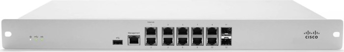 Cisco Meraki MX84 (MX84-HW)