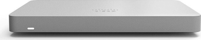 Cisco Meraki MX64 (MX64-HW)