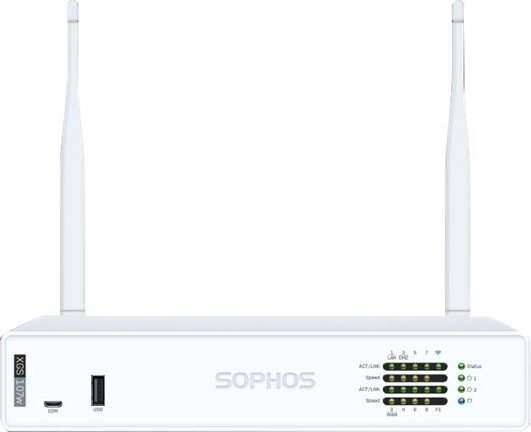 Sophos XGS 107w, desktop, Xstream Protection, 1 year (IY1Z1CSEU)