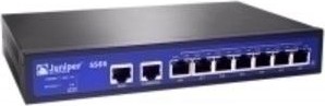 Juniper SSG-5-SH, 256MB