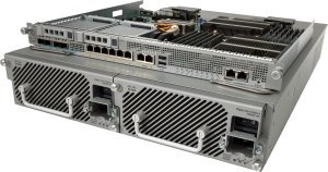 Cisco ASA 5585-X Firewall Edition, 3DES/AES, Gb LAN, 10000 IPSec (ASA5585-S20-K9)