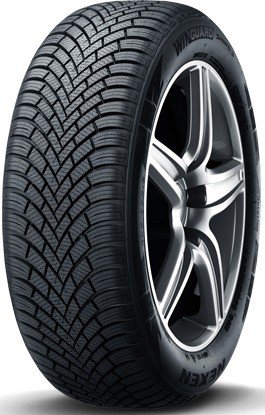 Nexen Winguard Snow'G3 (WH21) 195/60 R16 89H (17684NX)