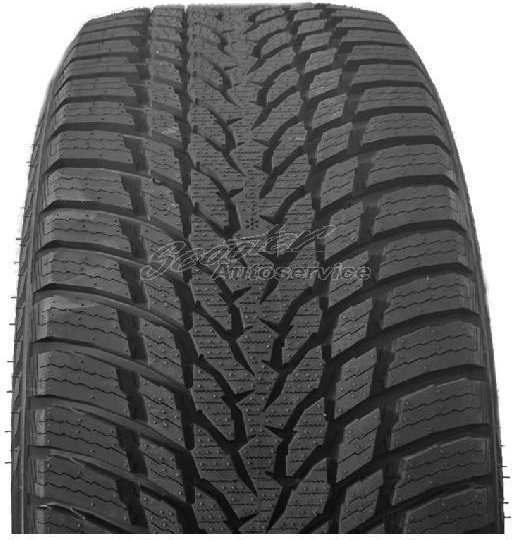 Nokian WR Snowproof 1 215/55 R16 97H XL