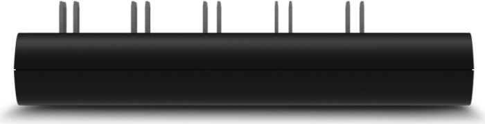 NZXT IUSBH-M3 internal USB-Hub Gen 3, 4x USB 2.0 9-Pin, 1x USB 2.0 9-Pin (AC-IUSBH-M3)