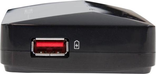 StarTech USB-Hub, 4x USB-A 3.0, USB-B 3.0 [Buchse] (ST53004U1C)