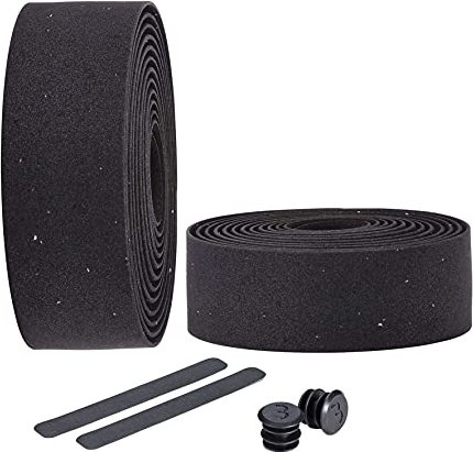 BBB BHT-01 RaceRibbon bar tape black/cork (2929770116)