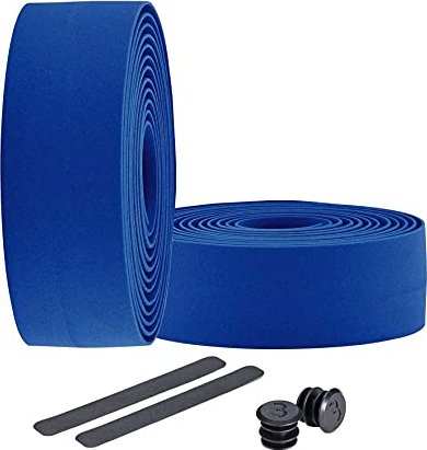 BBB BHT-01 RaceRibbon bar tape blue (2929770102)