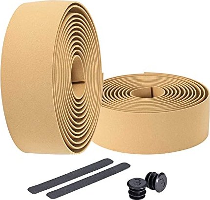 BBB BHT-01 RaceRibbon bar tape golden brown (2929770161)