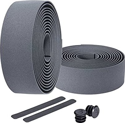 BBB BHT-01 RaceRibbon bar tape grey (2929770159)