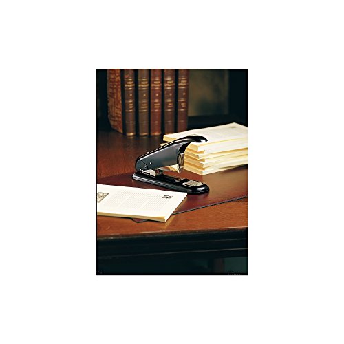 Rapid Retro Classic HD9 heavy duty stapler, black (10264031)