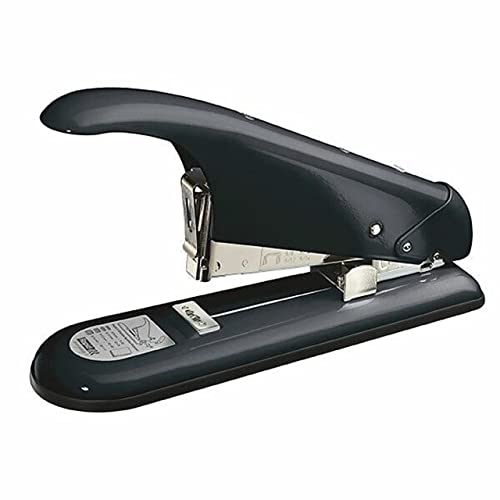 Rapid Retro Classic HD9 heavy duty stapler, black (10264031)
