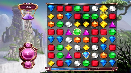 Bejeweled Collection (PC)