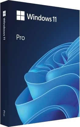 Microsoft Windows 11 Pro 64bit, DSP/SB, USB stick (German) (PC) (HAV-00180)