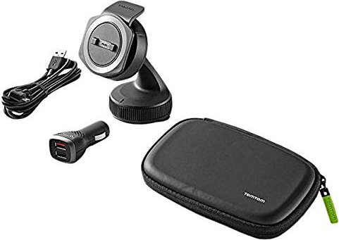 TomTom Rider car mounting kit (9K00.005)