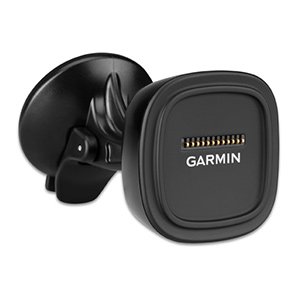 Garmin suction cup mount with magnetic mounting (010-11983-01)
