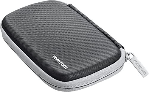 TomTom universal carrying case 2016 for 4,3 and 5,0 inch Geraete (9UUA.001.63)