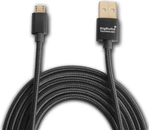 Snooper USB cable S2000/S6000/S7000
